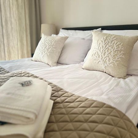 Apartament Nautica Kołobrzeg Εξωτερικό φωτογραφία