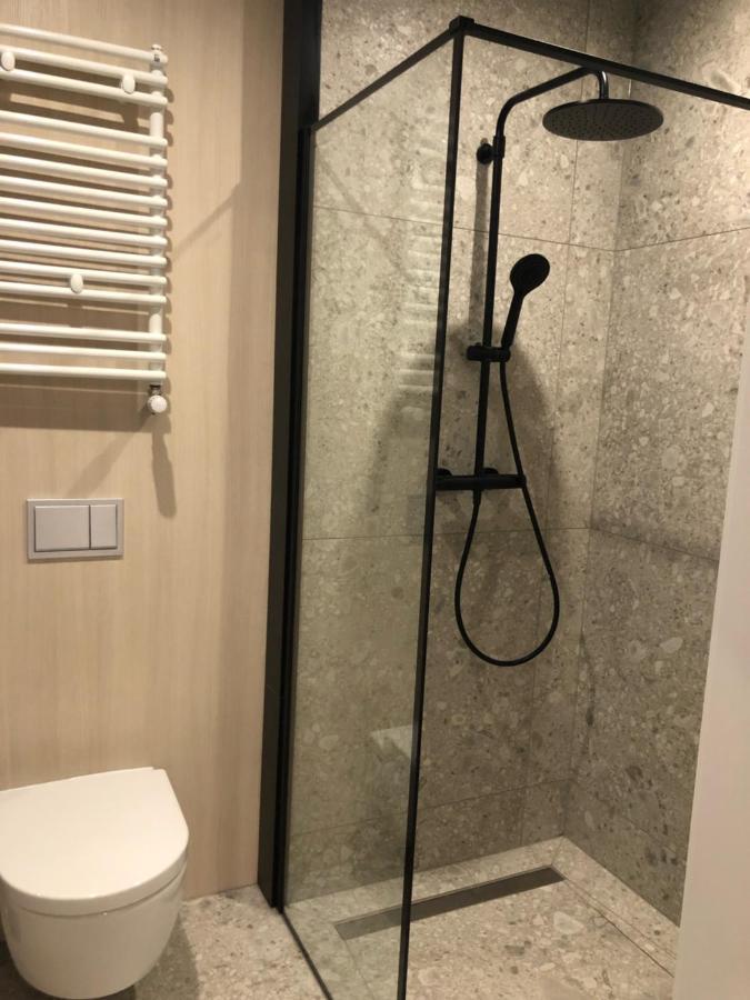 Apartament Nautica Kołobrzeg Εξωτερικό φωτογραφία