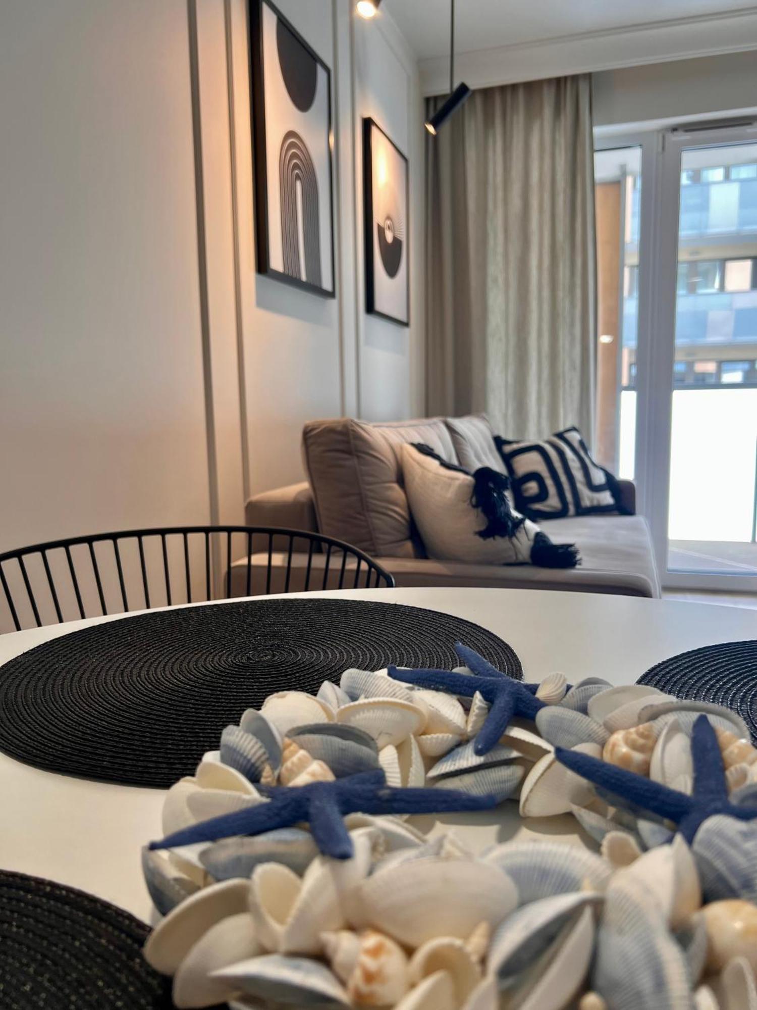 Apartament Nautica Kołobrzeg Εξωτερικό φωτογραφία